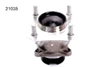 фото thumb №1, Japanparts підшипник колеса nissan задня tiida 07-