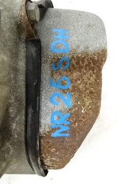 фото thumb №10, Peugeot 208 1.2 vti коробка передач коробки передач идеальное состояние 20cr02