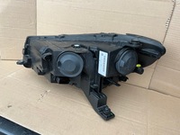 фото thumb №8, Лампа правая передняя vw caddy 2k8 piękna