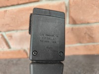 фото thumb №5, Натягувач кліпса поперечина правий перед bmw x3 f25 x4 f26 7256646