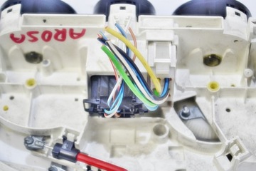 фото thumb №8, Seat arosa панель повітропровід надув 6h0819045