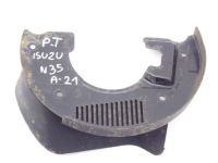 фото thumb №1, Isuzu n35 n75 npr nqr захист диск правий задня 16
