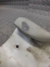 фото thumb №7, Tata indica крила лівий перед