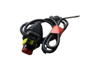 фото thumb №1, Датчик температури вихлопних газів daf 95xf 105xf za каталізатор оригінальний номер daf