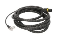 фото thumb №1, Датчик abs p prosty, 3300mm, 2pin, штекер prostokątna pasuje do: man