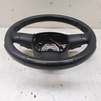 фото thumb №6, Audi a3 8p повітропровід шкіряний з manetkami передач