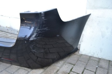 фото thumb №9, Бампер задній saab 93 9-3 07-11r 170 рестайлінг універсал