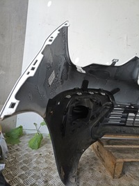 фото thumb №14, Opel combo e бампер передній 50140369