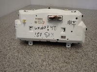 фото thumb №6, Nissan micra k13 10- прилади лічильник 1.2 набір індикатор