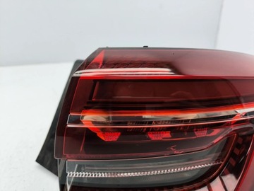 фото thumb №12, Renault clio v 2023 правая сторона лампа задняя