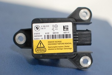 фото thumb №4, Bmw 7 f01 f04 датчик центральний подушка безпеки 9159313