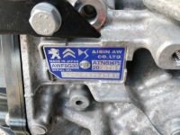 фото thumb №10, Opel astra l vi автоматична кпп кпп / коробка передач 1.5 блакитний hdi - 20gtby