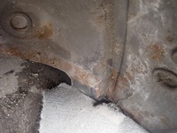 фото thumb №7, Audi a6 c6 универсал крыло зад правые задний lz7q