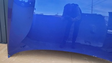 фото thumb №7, Bmw 3 g20 g21 18 капот кришка двигуна перед передня fv