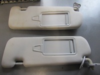 фото thumb №1, Hyundai sonata hybrid 2010-2015 2.4 захист сонцезахисна права