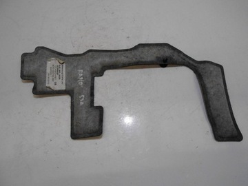 фото thumb №6, Skoda rapid шумоизоляция защита бардачка обшивка 5jb863082b