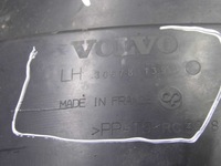 фото thumb №5, Volvo v50 2.0d 05' підкрилок лівий задня 30678139