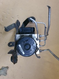 фото thumb №4, Насос abs renault scenic iii 476608102r