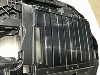 фото thumb №9, Ролета, жалюзі, кермо повітря bmw i7/i-7 g70 2.046