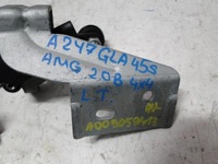 фото thumb №16, A0009057802 датчик вирівнювання світла mercedes w247 gla