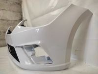 фото thumb №9, Seat ibiza v 6f 6f0 бампер передній перед 2017-