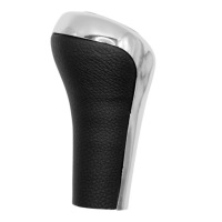 Ручка переключения передач bmw 6 ступенчатая e46 e90 e60 e61 рычаг переключения передач с Разборки, фото thumb