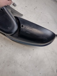 фото thumb №14, Зеркало правое nissan almera tino 3pin