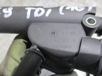фото thumb №8, Корпус термостата seat leon ii 1.9 tdi 05-10r038121132