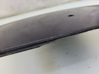 фото thumb №13, Mercedes s w221 long скло дах панорамного панорама задня