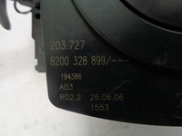 фото thumb №9, Laguna ii універсал espace iv стрічка перемикач