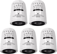 фото thumb №1, Фильтр масла iveco daily 3.0 - 2995655 оригинальный - 5 szt