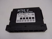 фото thumb №1, Модуль комфорту 13518371 opel astra k 1.4 t