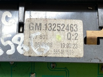 фото thumb №7, Opel astra h 1700cm3 2009 третье свет сплав универсал 13252463