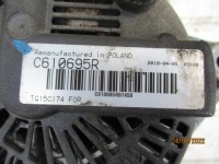 Генератор ford оригинальный номер reag9t10300aa с Разборки, фото thumb