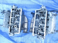 фото thumb №1, Головка audi a6 c5 a4 b6 passat b5 superb 2.5tdi