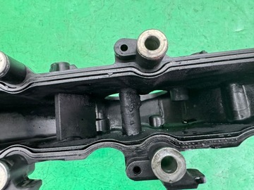 фото thumb №15, Коллектор всасывающий воздуховод правый bez клапан 057129712aa audi a8 d3 4.0 tdi v8 02-