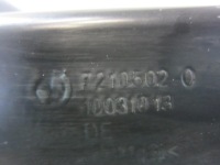 Bmw x3 f25 x4 f26 ремень передний балка 7371989 усилитель передний 51117371989 в Украине, фото thumb