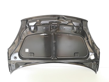 фото thumb №10, Капот кришка двигуна оригінальний номер psa citroen xsara picasso