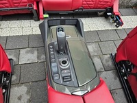 фото thumb №7, Maserati levante засіб сидіння диван обшивки ідеальний!