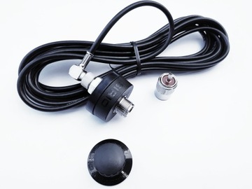ДЛИННЫЙ SIRIO PERFORMER 5000 196 см + МОНТАЖНЫЙ КАБЕЛЬ.