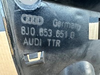 фото thumb №8, Бампер решётка радиатора audi ttrs tt rs 8j0 оригинал хороший состояние