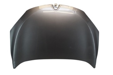 фото thumb №1, Капот крышка двигателя перед renault megane iii tekng