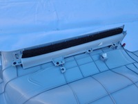 фото thumb №15, Toyota sienna 2.5 hybrid xse limited обшивка багажника правый задняя 2021-