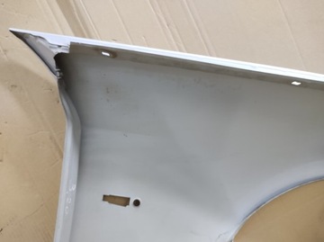 фото thumb №12, Крило переднє лівий bmw e90 e91 європа справний