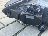 фото thumb №13, Mercedes cla w118 фара лампи перед передні передня ліва права повний led