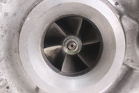 фото thumb №10, Mercedes w203 w210 2.2 cdi турбонагнітач a6110960999