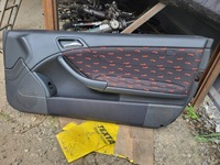 фото thumb №9, Mercedes w203 купе боковина двері праві перед