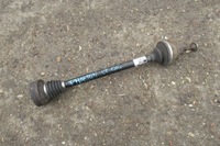 фото thumb №1, Vw phaeton 06r привідний вал лівий задня 4e0501203b