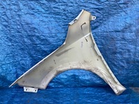 фото thumb №8, Skoda rapid крила правий перед передній правий