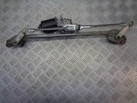 фото thumb №1, Механизм дворник перед toyota avensis t25